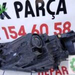 Ford kuga sağ ön far 2020-24 orijinal çıkma lv4b13w029al