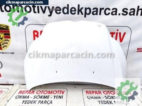 Ford Focus Ön Kaput çıkma parça