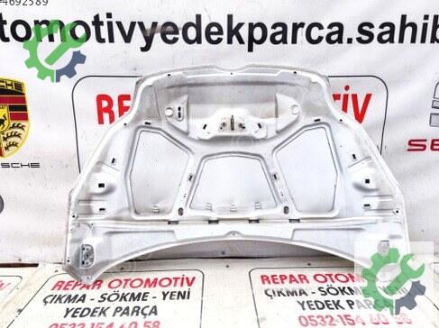 Ford Focus Ön Kaput 2011-14 çıkma parça