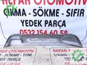 Ford focus 4 arka tampon alt difüzör  Jx7b17d781u 2018-22