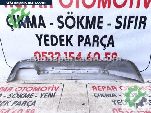 Ford Focus Arka Tampon çıkma parça
