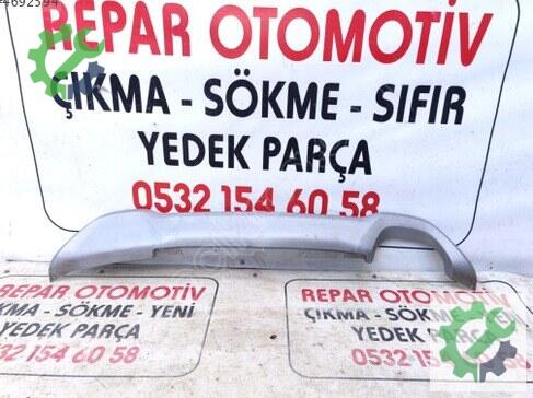 Ford Focus Arka Tampon JX7B17D781U çıkma parça