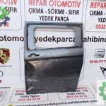 Ford custom sol sürgülü kapı orijinal çıkma