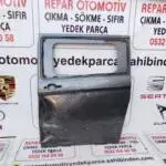 Ford custom sol sürgülü kapı orijinal çıkma