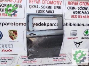 Ford custom sol sürgülü kapı orijinal çıkma