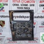 Ford custom sol sürgülü kapı orijinal çıkma