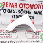 Ford focus 3 3,5 sol ön çamurluk orijinal çıkma 2011-18