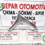 Ford focus 3 3,5 sol ön çamurluk orijinal çıkma 2011-18