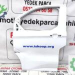 Ford custom sol ön kapı beyaz lokallik 2024-26