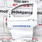 Ford custom sol ön kapı beyaz lokallik 2024-26