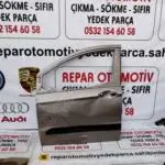 Ford courier sol ön kapı orijinal çıkma