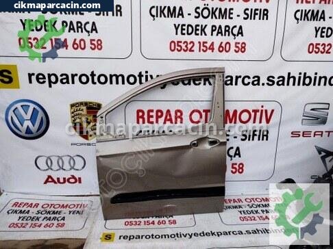 Ford Tourneo Courier Sol Ön Kapı çıkma parça