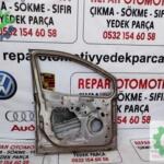Ford courier sol ön kapı orijinal çıkma