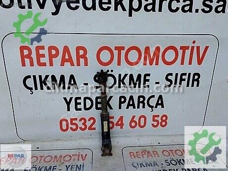 Toyota Hilux Ön Amortisör çıkma parça