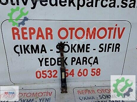 Toyota Hilux Ön Amortisör çıkma parça