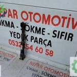 Toyota Hilux ön arazi şaftı 2005-2021 orijinal 37140-0K030-00