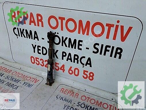 Toyota Hilux Ön Amortisör 37140-0K030-00 çıkma parça