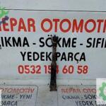 Toyota Hilux ön arazi şaftı 2005-2021 orijinal 37140-0K030-00