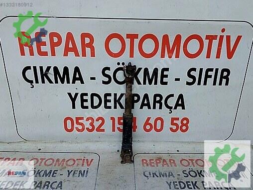 Toyota Hilux Ön Amortisör 37140-0K030-00 çıkma parça