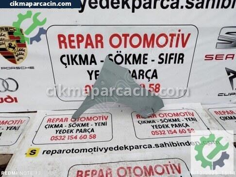 Ford Tourneo Courier Sağ Ön Çamurluk çıkma parça