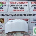 Ford courier ön kaput beyaz 2024-25 orijinal çıkma