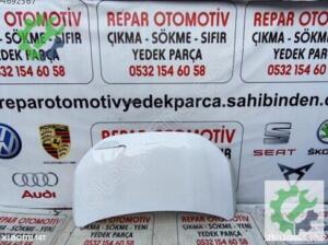 Ford courier ön kaput beyaz 2024-25 orijinal çıkma