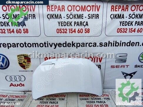 Ford Tourneo Courier Ön Kaput çıkma parça