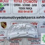 Ford courier ön kaput beyaz 2024-25 orijinal çıkma