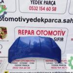 Ford courier motor kaputu mavi orijinal çıkma