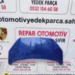 Ford courier motor kaputu mavi orijinal çıkma