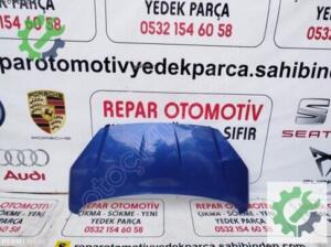 Ford courier motor kaputu mavi orijinal çıkma