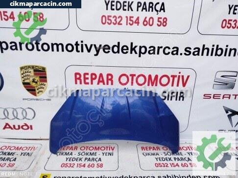 Ford Tourneo Courier Kaput çıkma parça