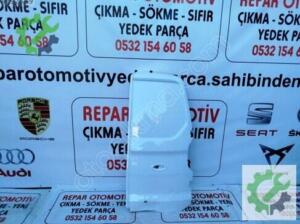 Ford courier panelvan bagaj kapağı sağ orijinal çıkma