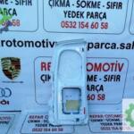 Ford courier panelvan bagaj kapağı sağ orijinal çıkma