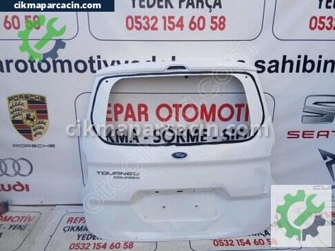 Ford Tourneo Courier Bagaj Kapağı çıkma parça