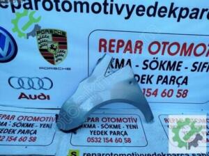 Ford connect sol ön çamurluk orijinal çıkma 2016-2020