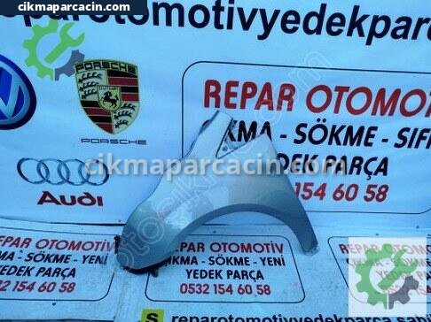 Ford Tourneo Connect Sol Ön Çamurluk çıkma parça