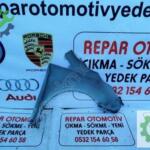Ford connect sol ön çamurluk orijinal çıkma 2016-2020