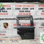 Ford connect sağ sürgülü kapı 2017-20 orijinal çıkma