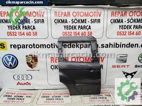 Ford Tourneo Connect Sağ Sürgülü Kapı çıkma parça
