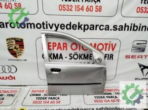 fiat punto sağ ön kapı orijinal çıkma 1999-2005 uyumlu