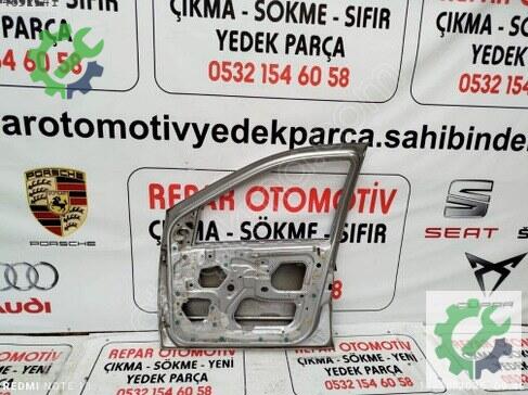 Fiat Punto Sağ Ön Kapı 1999-2005 çıkma parça