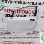 fiat linea sol ön kapı orijinal çıkma