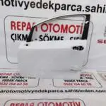 fiat linea sol ön kapı orijinal çıkma