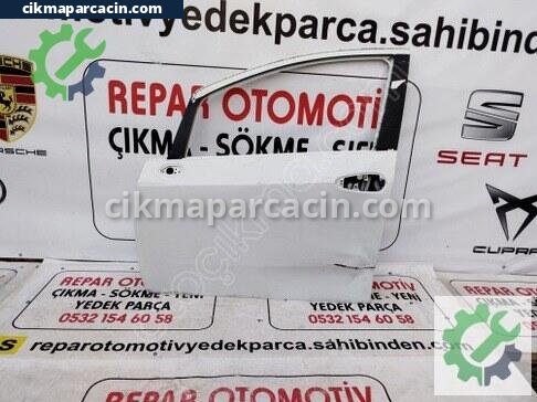 Fiat Linea Sol Ön Kapı çıkma parça