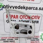 fiat linea sol ön kapı orijinal çıkma