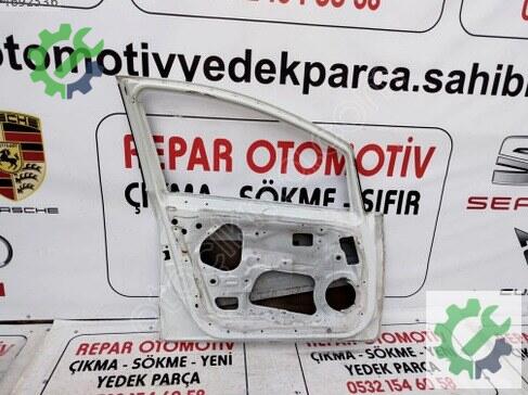 Fiat Linea Sol Ön Kapı çıkma parça