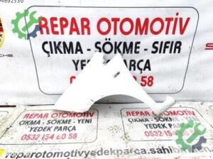 Fiat linea sol ön çamurluk beyaz orijinal çıkma