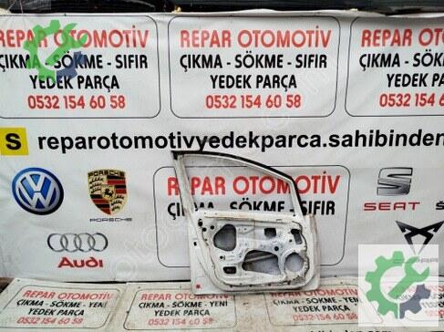 Fiat Linea Sol Ön Kapı çıkma parça