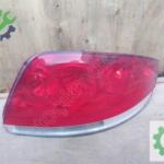 Fiat linea sağ stop 20190748RH